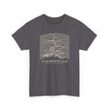 Clarksville Ridgeline T-Shirt