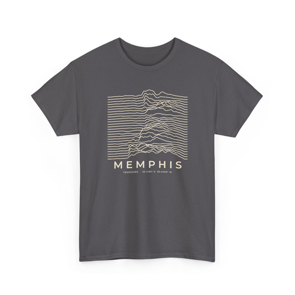 Memphis Ridgeline T-Shirt