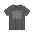 Memphis Ridgeline T-Shirt