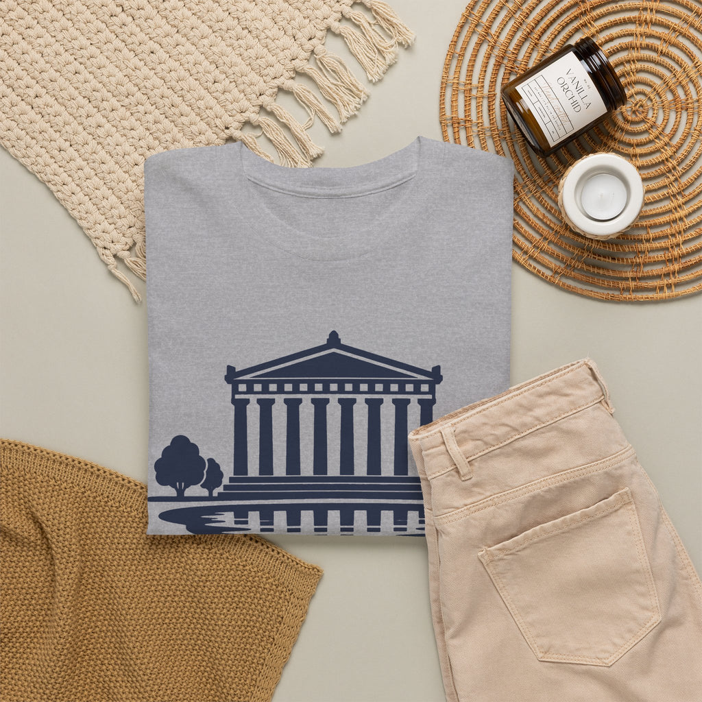 Nashville Parthenon T-Shirt