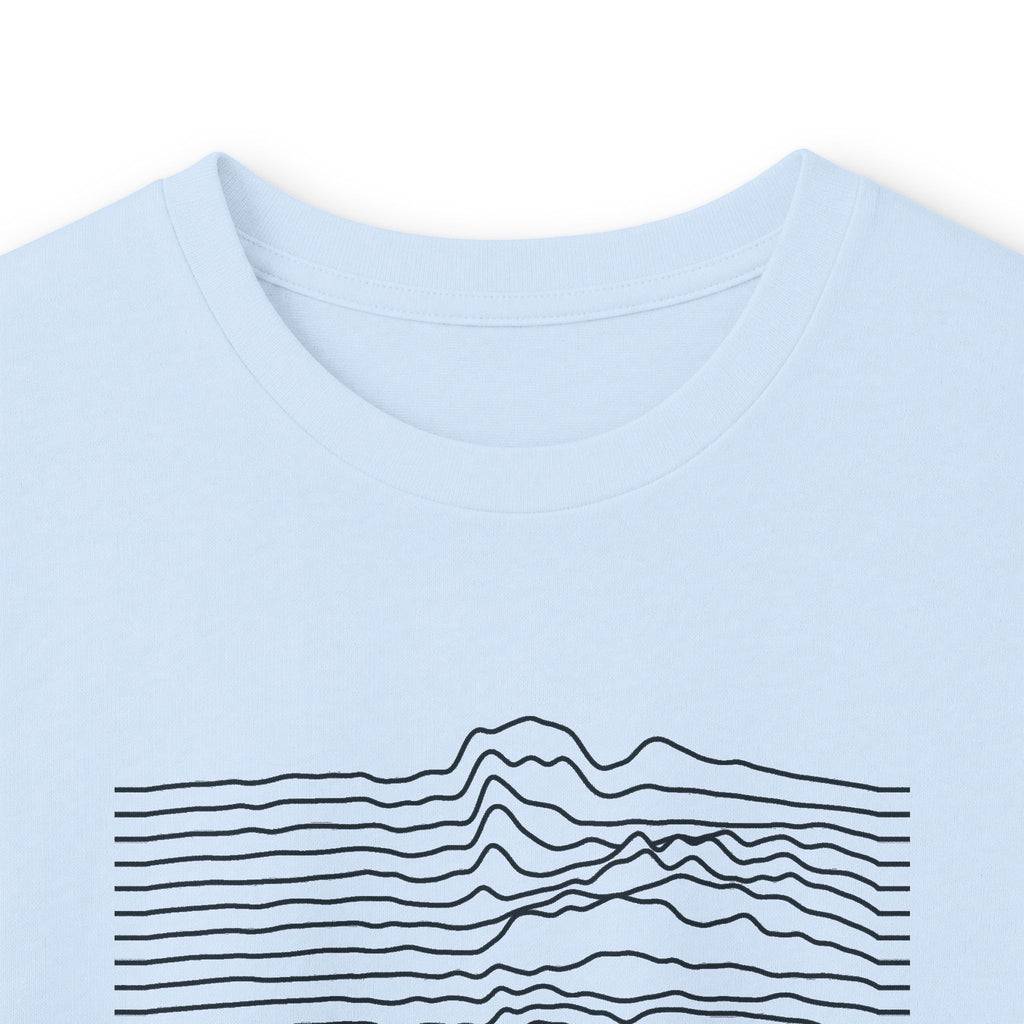 Memphis Ridgeline Long Sleeve T-Shirt