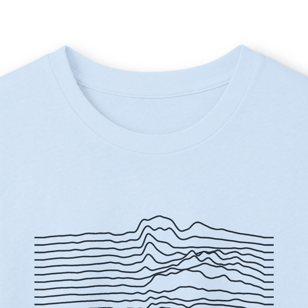 Memphis Ridgeline Long Sleeve T-Shirt