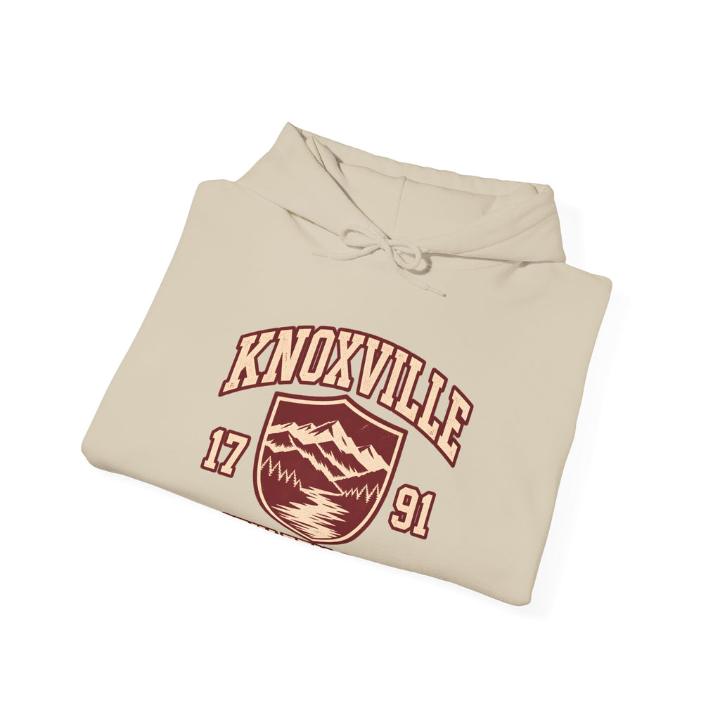Knoxville Athletic Dept Hoodie
