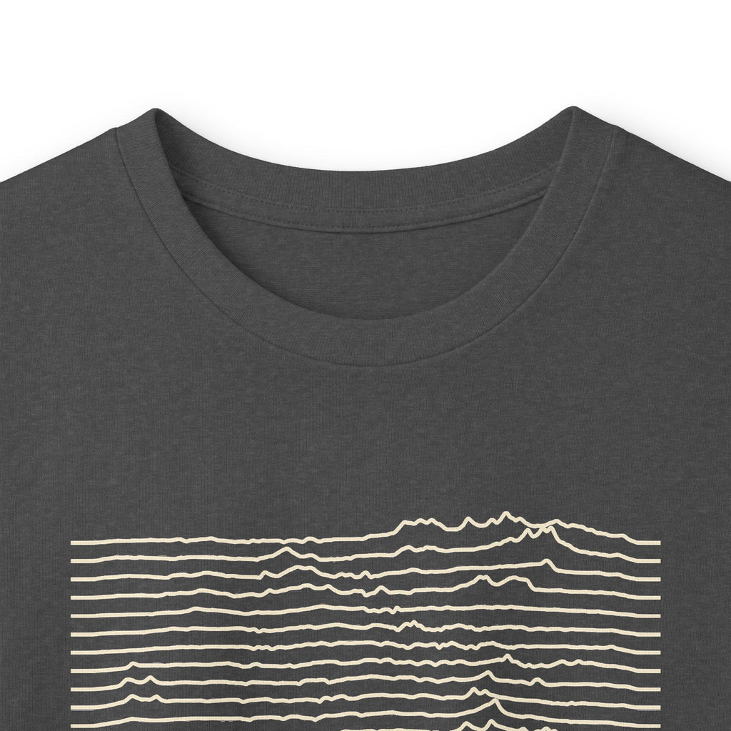 Murfreesboro Ridgeline Long Sleeve T-Shirt