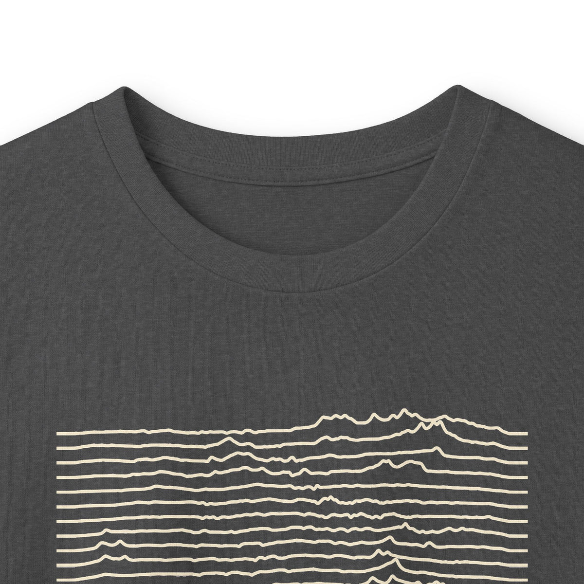 Murfreesboro Ridgeline Long Sleeve T-Shirt