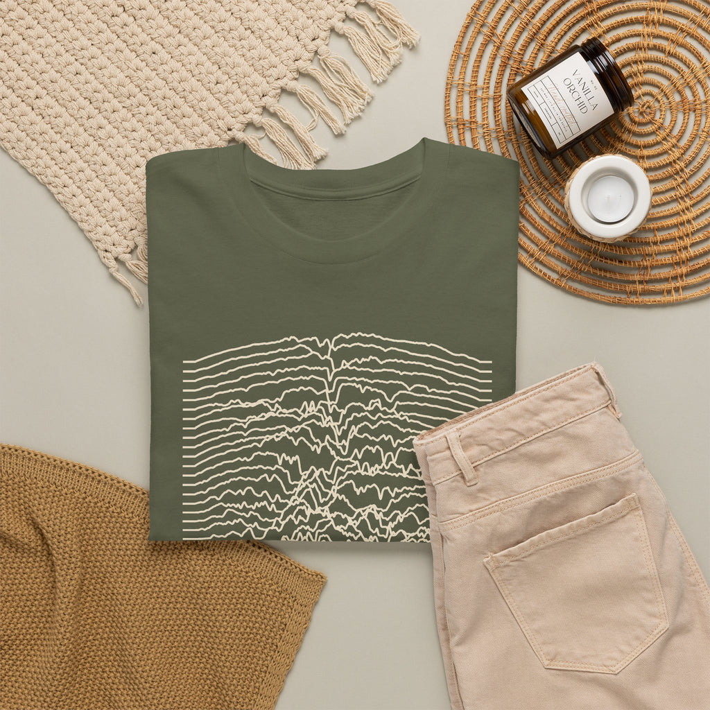 Clarksville Ridgeline T-Shirt