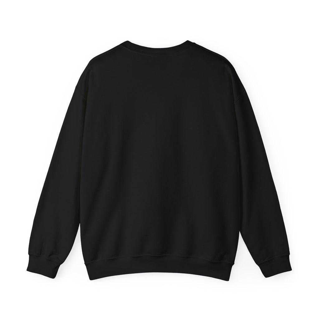 Chattanooga Street Map Crewneck Sweatshirt
