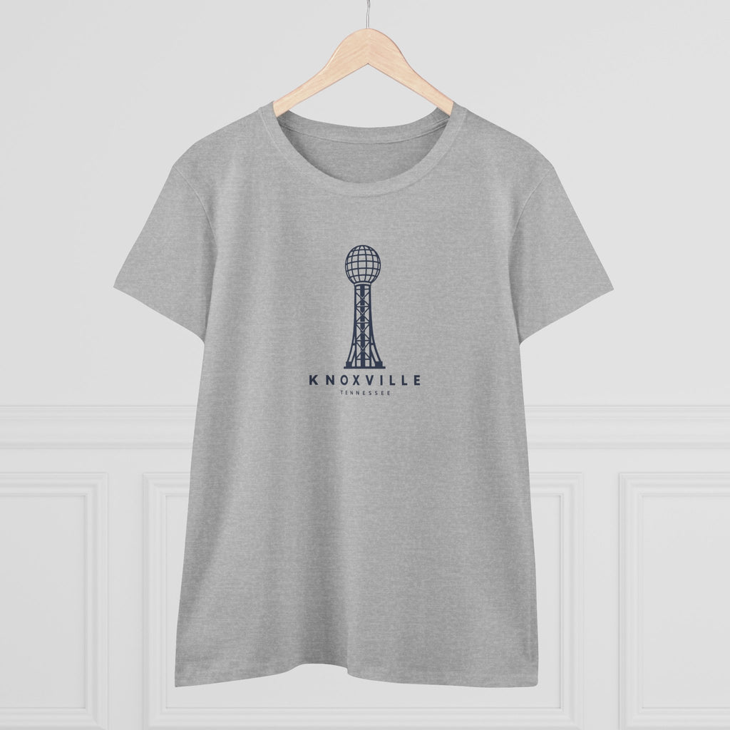 Knoxville Sunsphere Women's T-Shirt