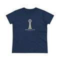 Knoxville Sunsphere Women's T-Shirt