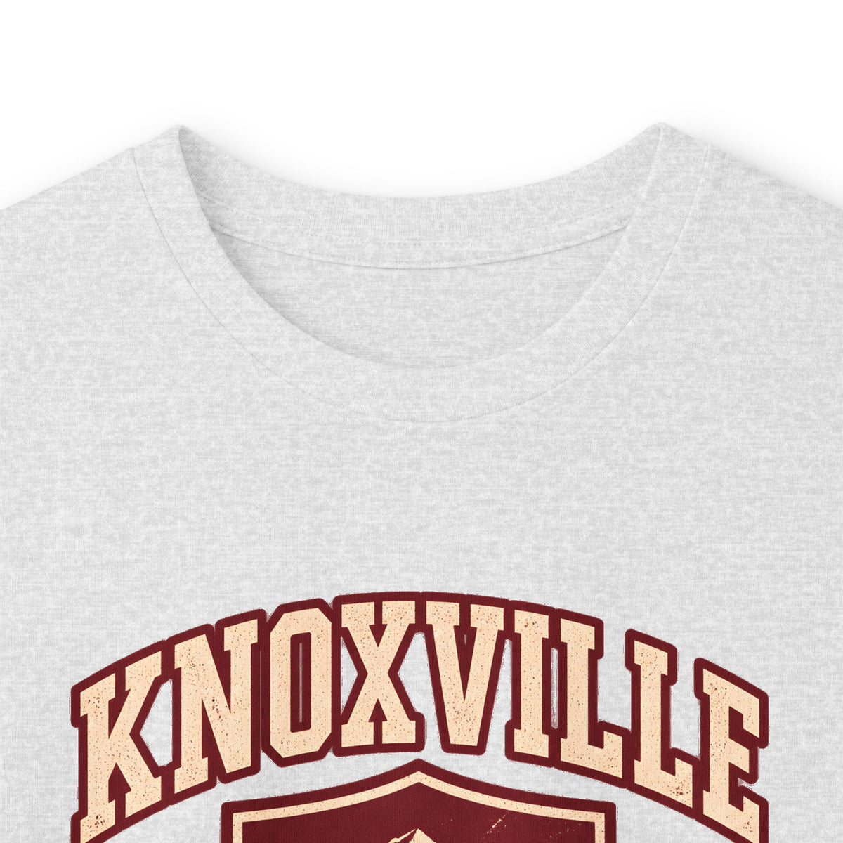 Knoxville Athletic Dept Long Sleeve T-Shirt