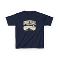 Knoxville Vintage Varsity Kids T-Shirt