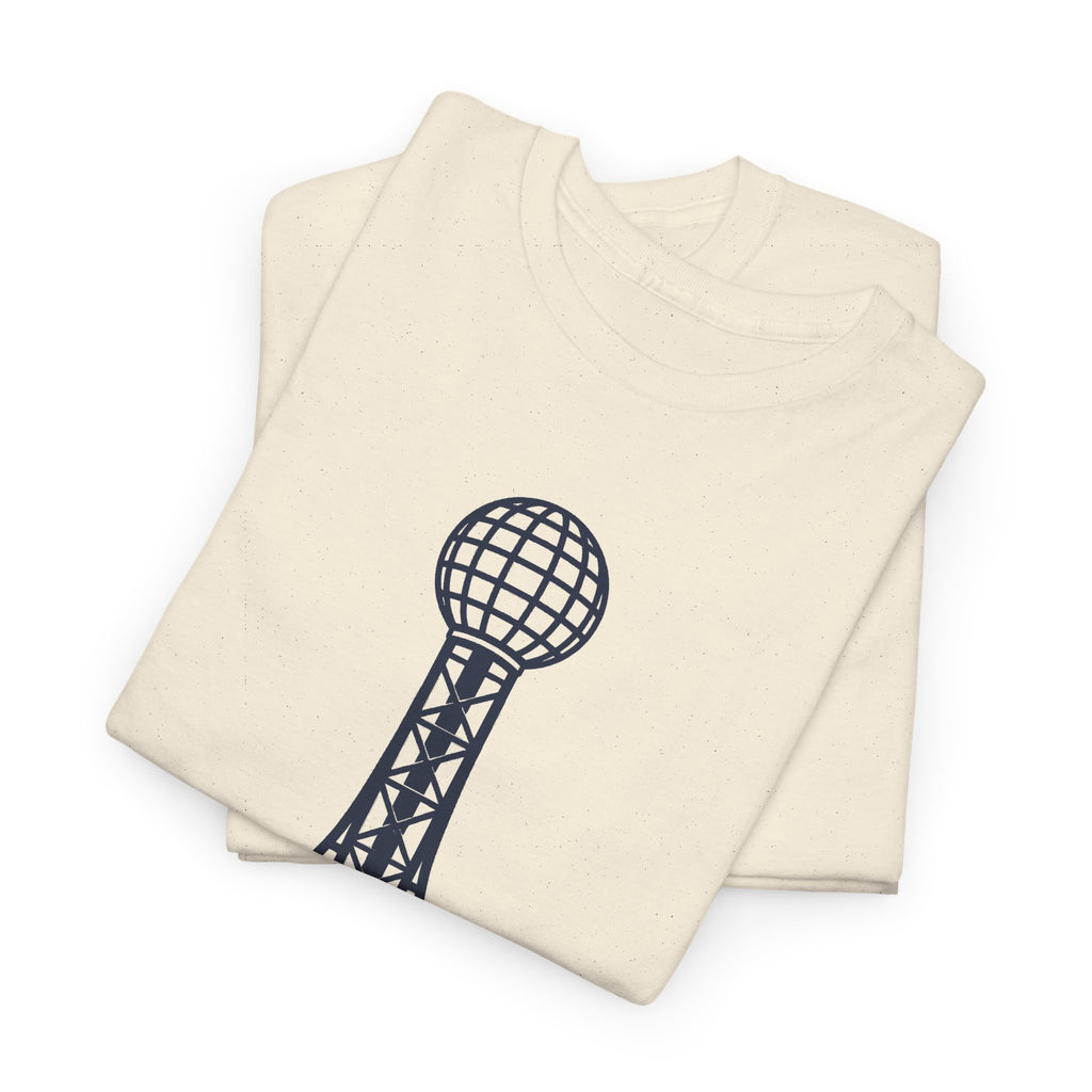 Knoxville Sunsphere T-Shirt