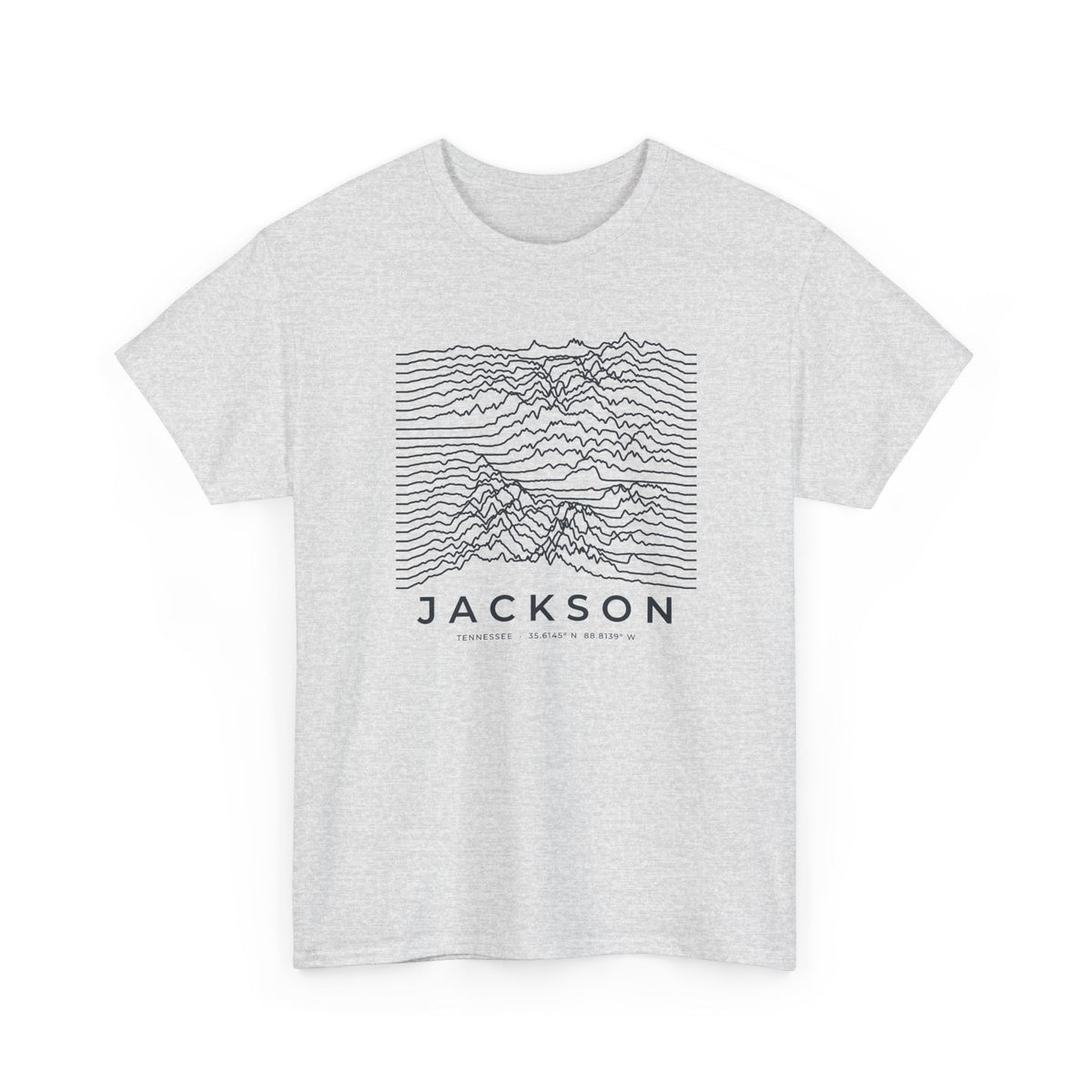 Jackson Ridgeline T-Shirt