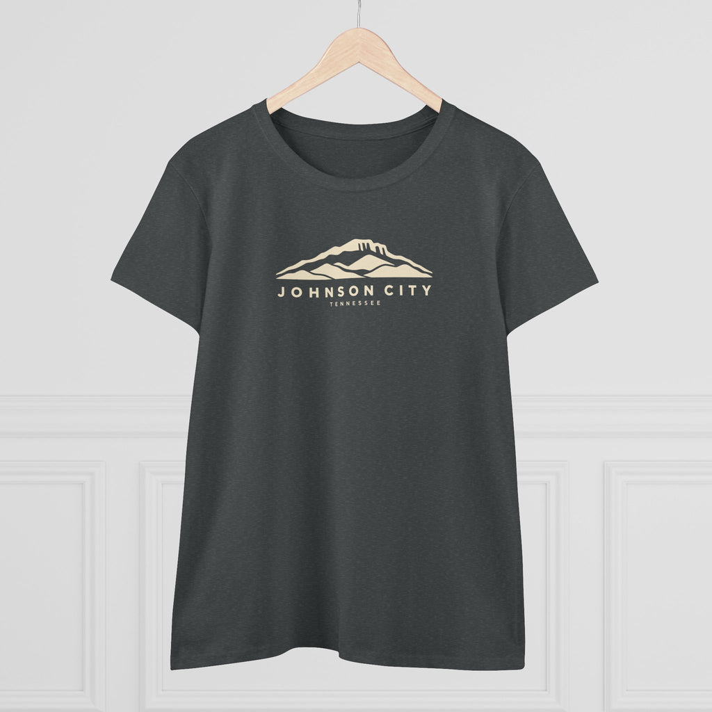 Johnson City Buffalo Mountain Women's T-Shirt