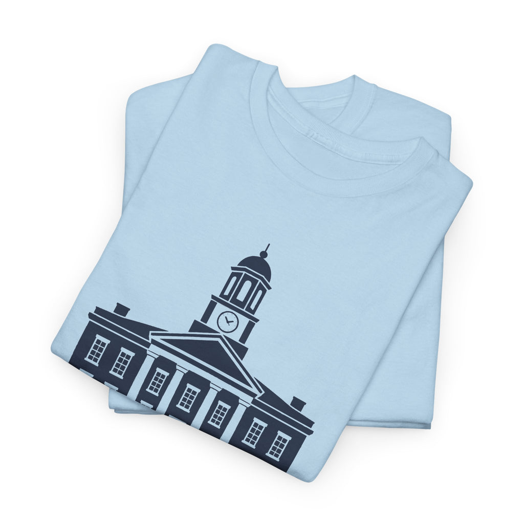 Murfreesboro Rutherford County Courthouse T-Shirt