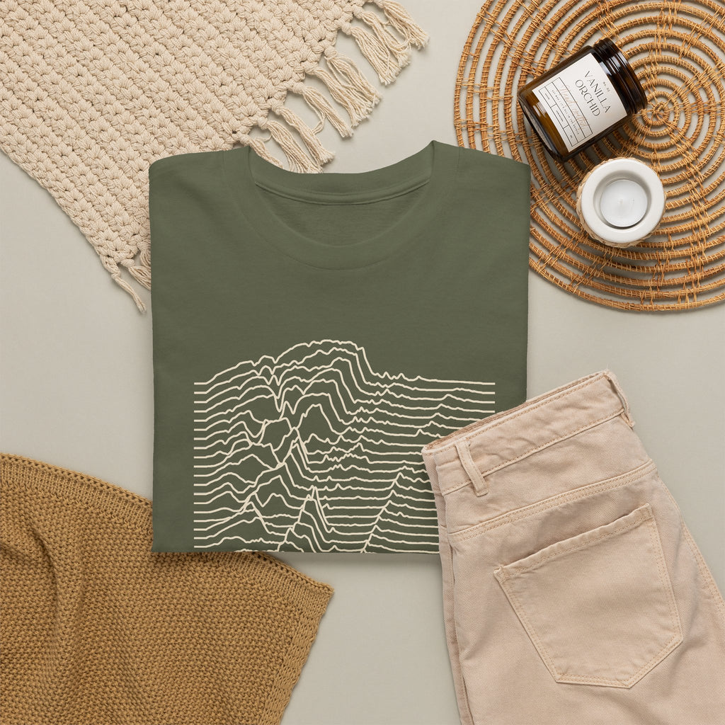 Chattanooga Ridgeline T-Shirt