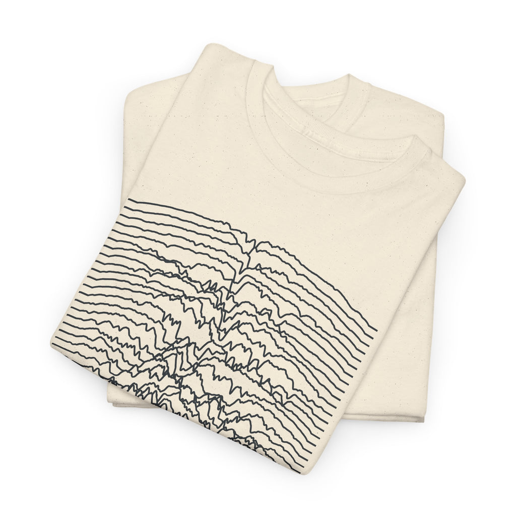 Clarksville Ridgeline T-Shirt
