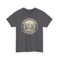 Murfreesboro Park Badge T-Shirt