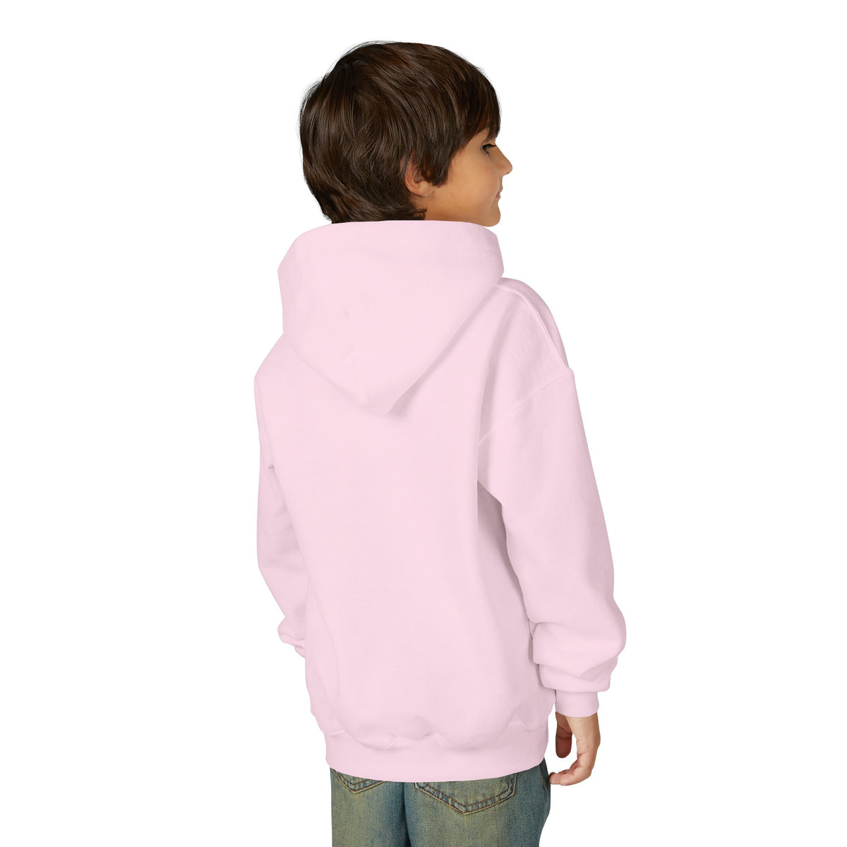 Nashville Parthenon Kids Hoodie