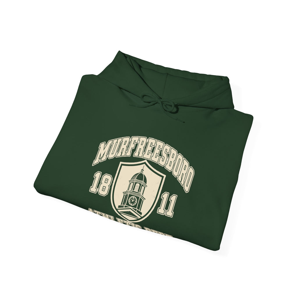 Murfreesboro Athletic Dept Hoodie