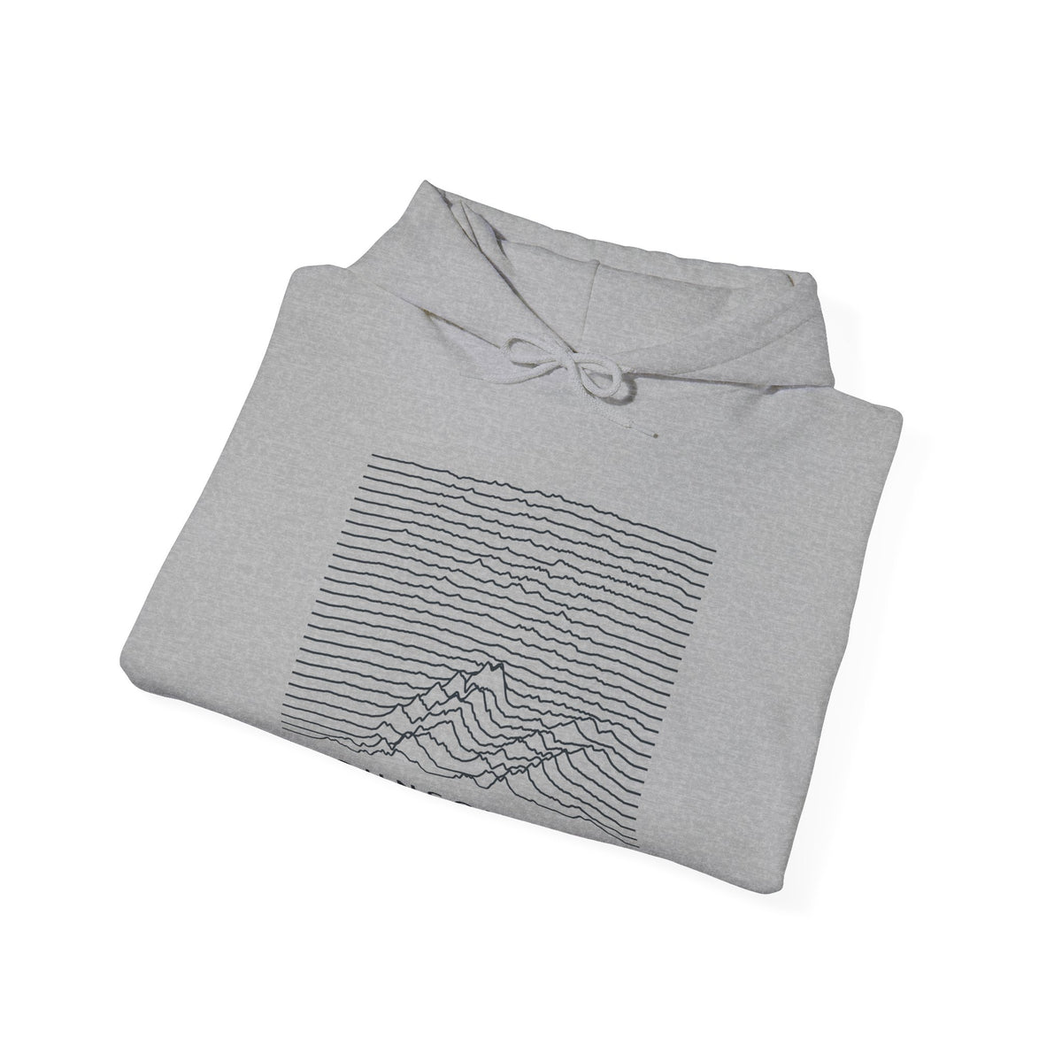Johnson City Ridgeline Hoodie