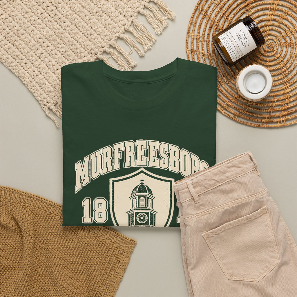 Murfreesboro Athletic Dept T-Shirt