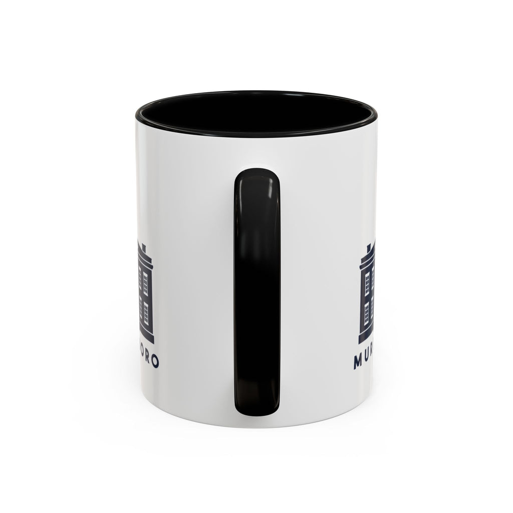 Murfreesboro Rutherford County Courthouse Accent Mug