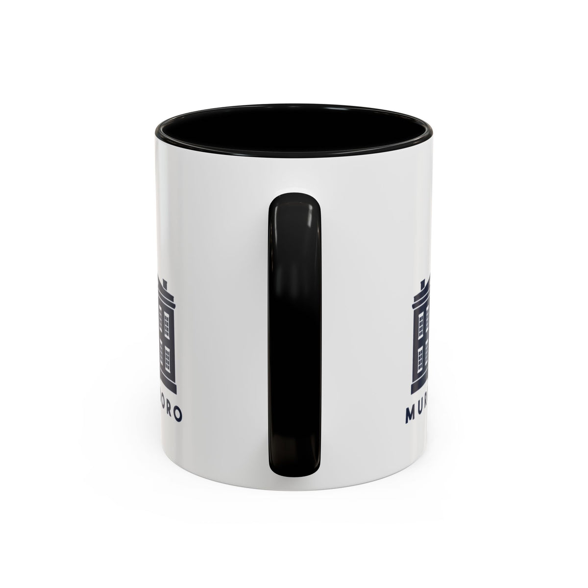 Murfreesboro Rutherford County Courthouse Accent Mug