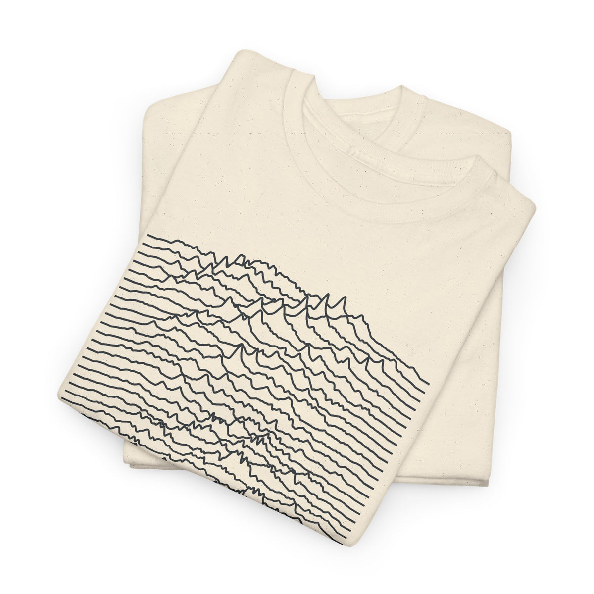 Knoxville Ridgeline T-Shirt