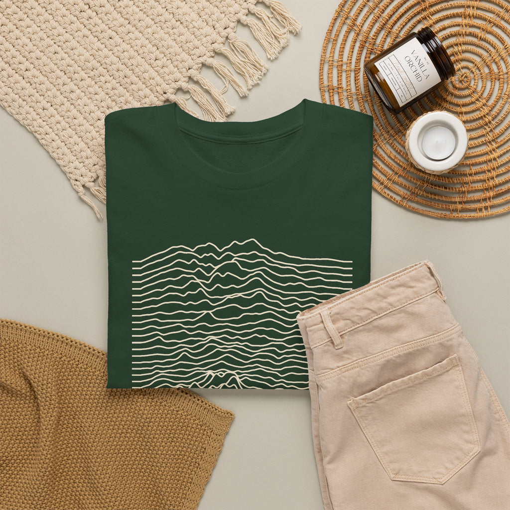 Nashville Ridgeline T-Shirt