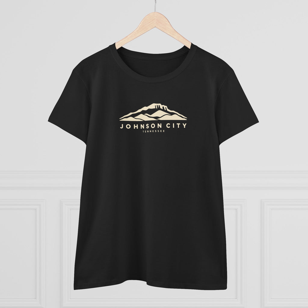 Johnson City Buffalo Mountain Women's T-Shirt