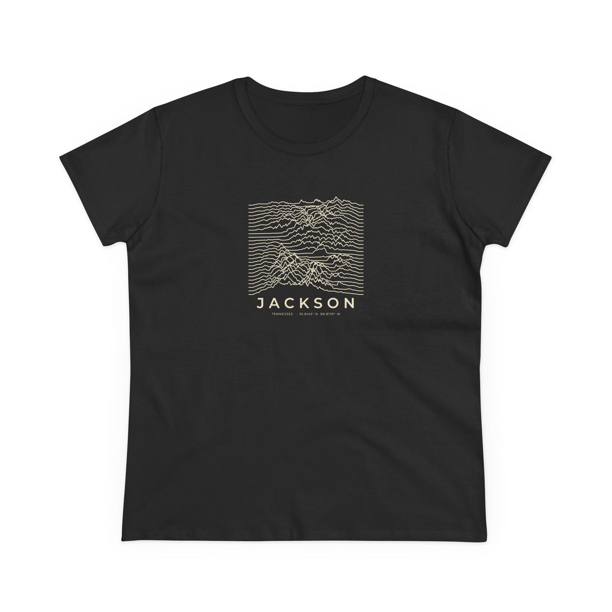 Jackson Ridgeline Women's T-Shirt