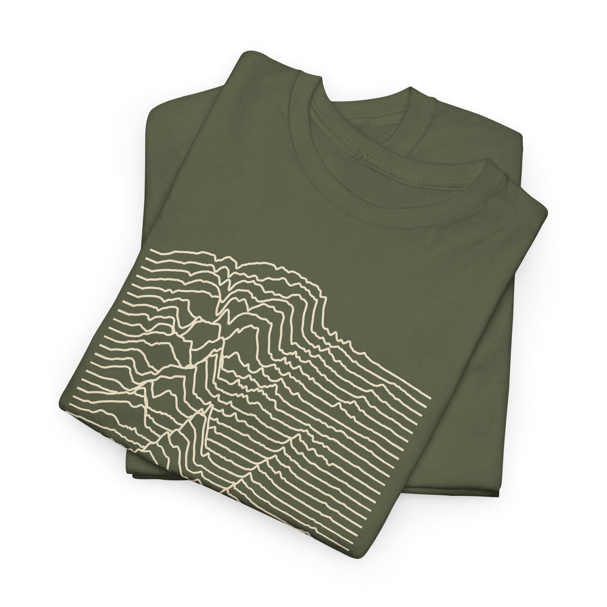 Chattanooga Ridgeline T-Shirt