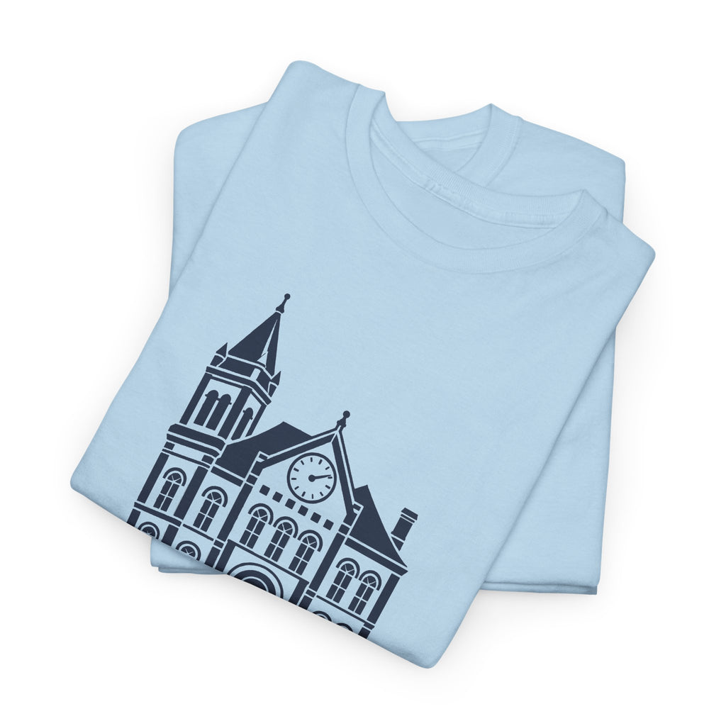 Clarksville Customs House T-Shirt