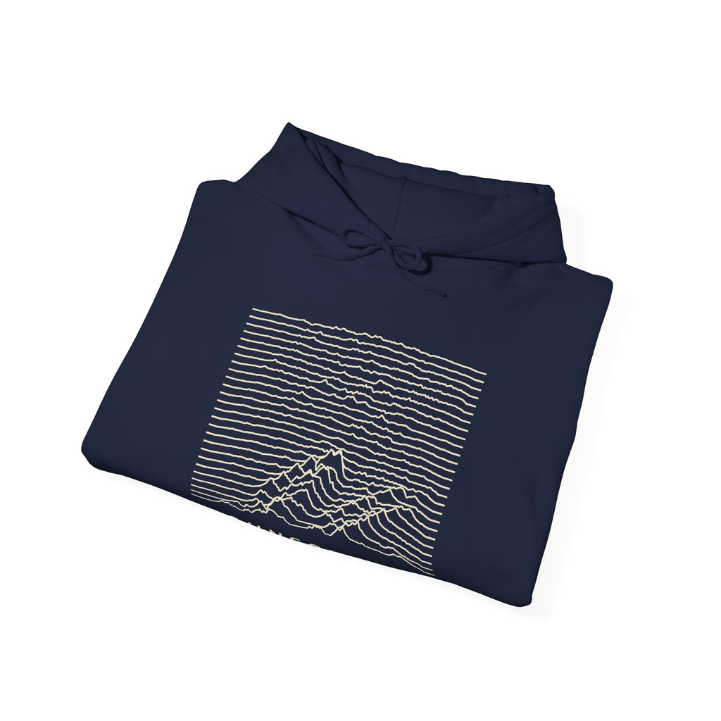Johnson City Ridgeline Hoodie