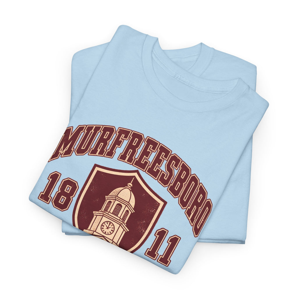 Murfreesboro Athletic Dept T-Shirt