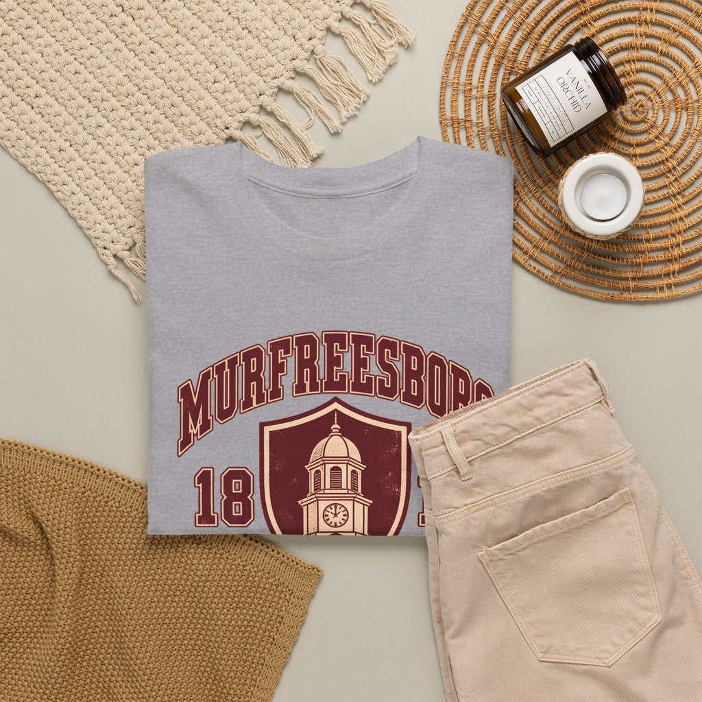 Murfreesboro Athletic Dept T-Shirt