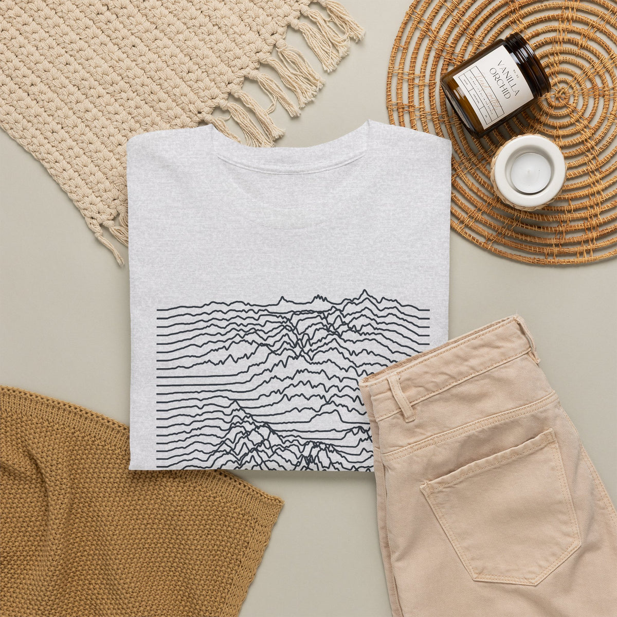 Jackson Ridgeline T-Shirt