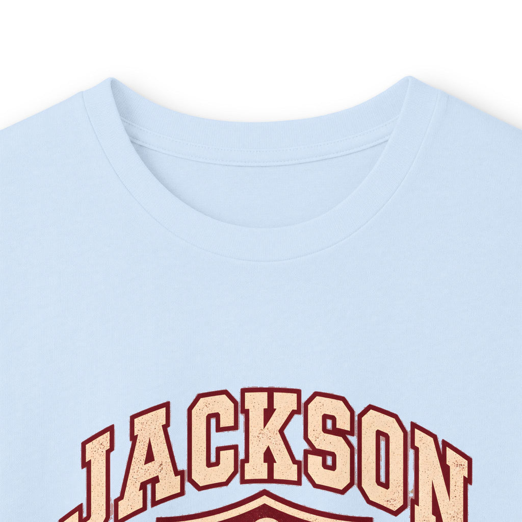 Jackson Athletic Dept Long Sleeve T-Shirt