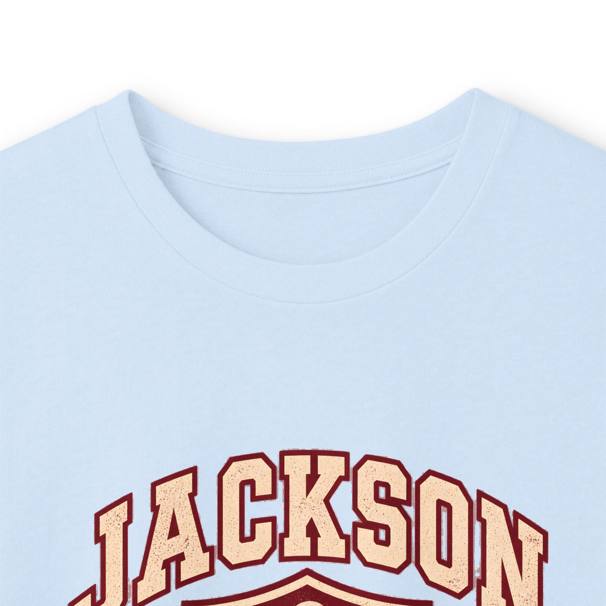 Jackson Athletic Dept Long Sleeve T-Shirt
