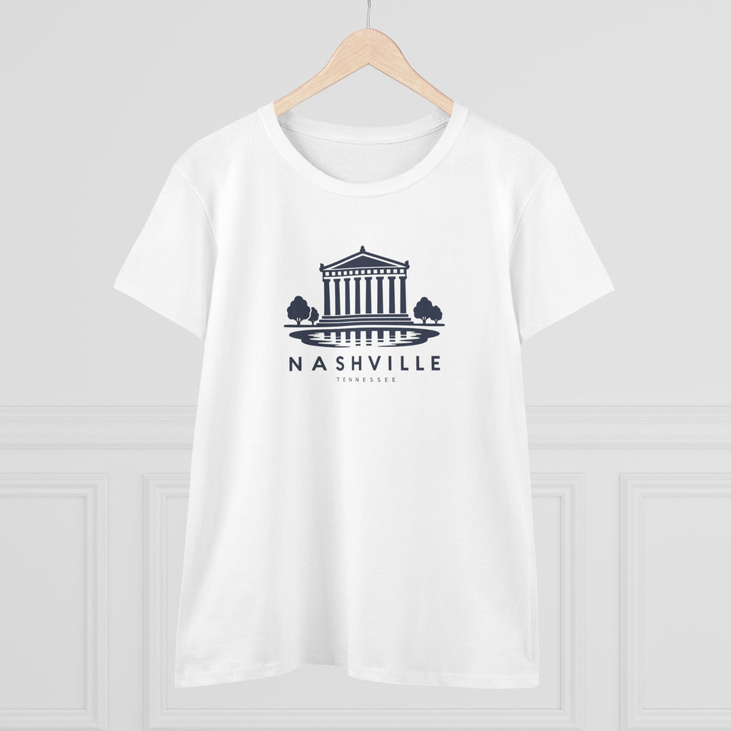 Nashville Parthenon Women's T-Shirt