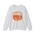 Knoxville Engraved Valley Crewneck Sweatshirt