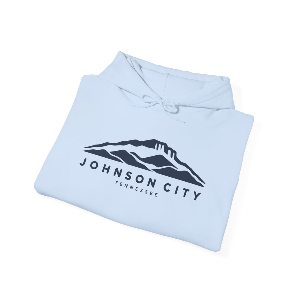 Johnson City Buffalo Mountain Hoodie
