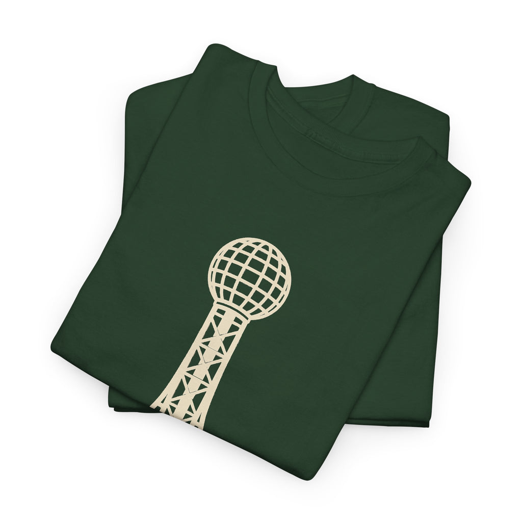 Knoxville Sunsphere T-Shirt