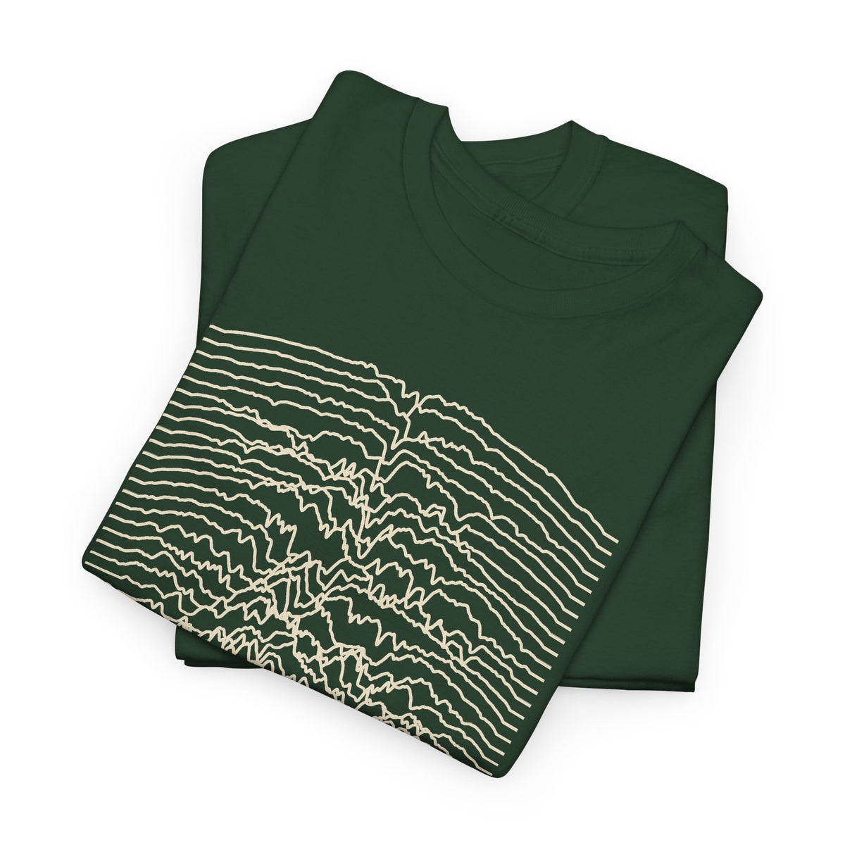 Clarksville Ridgeline T-Shirt