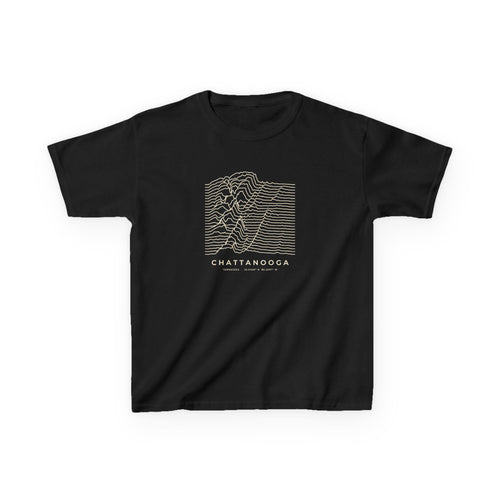 Chattanooga Ridgeline Kids T-Shirt