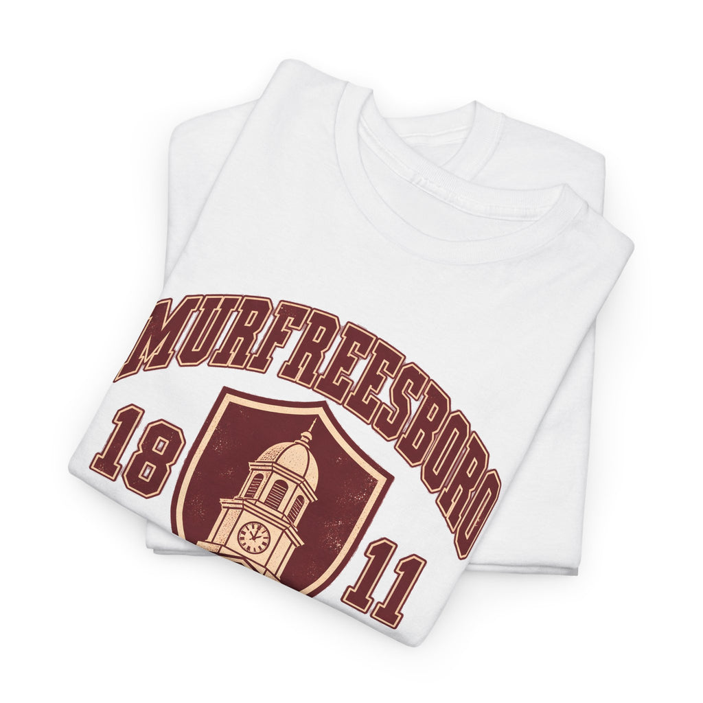 Murfreesboro Athletic Dept T-Shirt