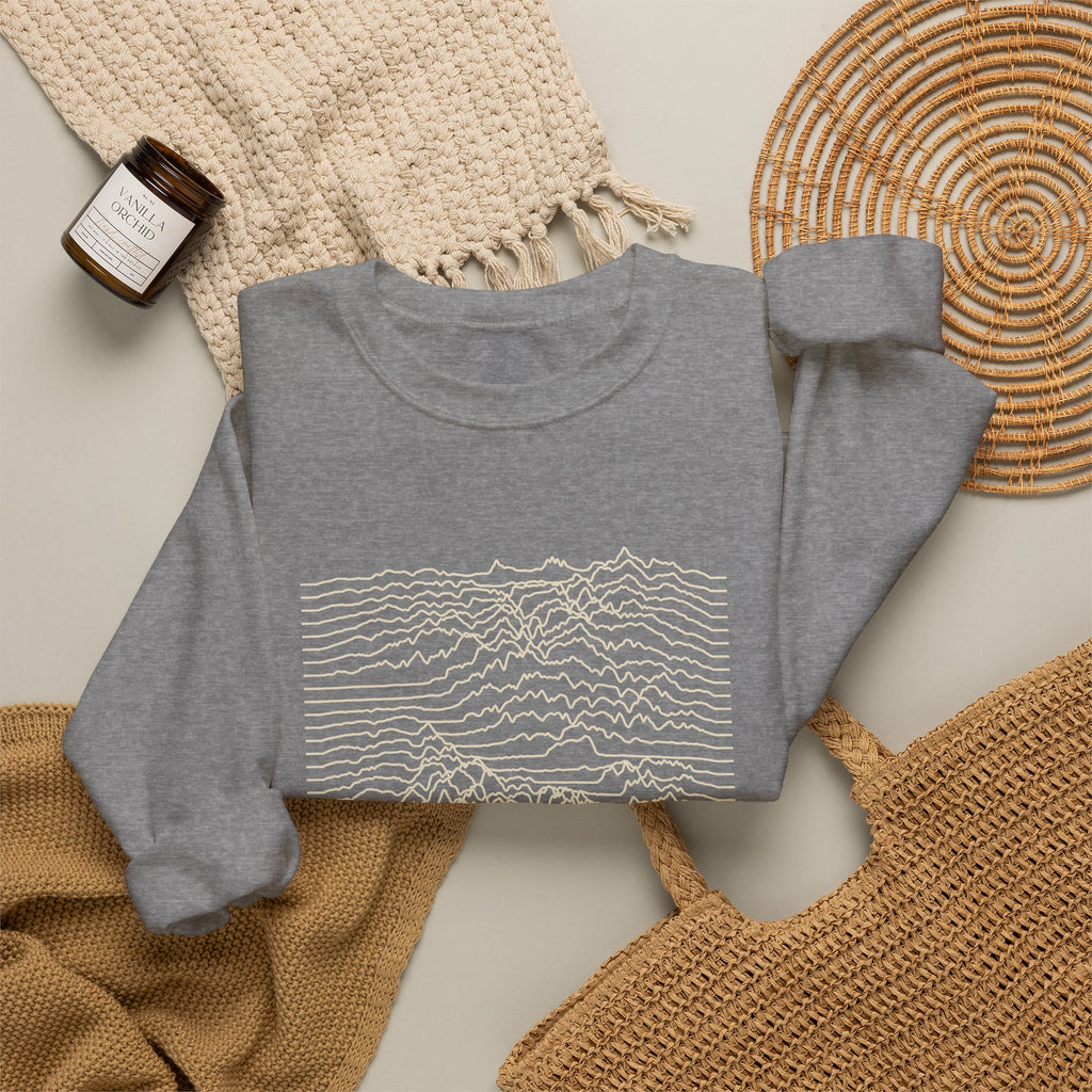 Jackson Ridgeline Crewneck Sweatshirt