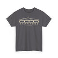 Chattanooga Walnut Street Bridge T-Shirt