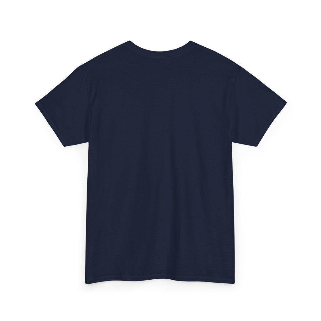 Chattanooga Street Map T-Shirt